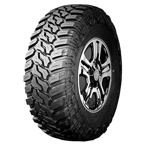 MAXTREK Mud Trac 35x12.50R18LT Tire