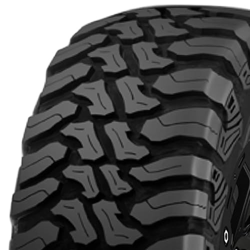 Accelera M/T-01 35" Mud Off-Road Tire