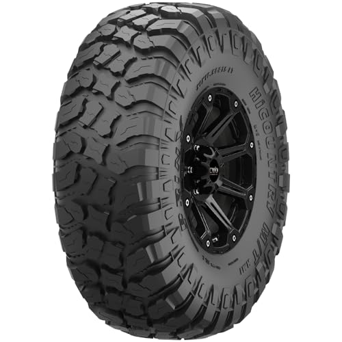 Prinx HiCountry HM1 LT35X12.50R18 Mud Tire
