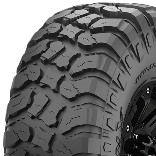 Prinx HiCountry HM1 LT35X12.50R18 Mud Tire