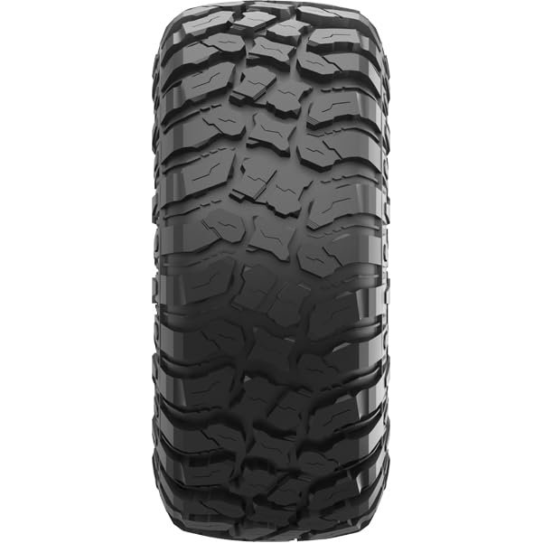 Prinx HiCountry HM1 LT35X12.50R18 Mud Tire