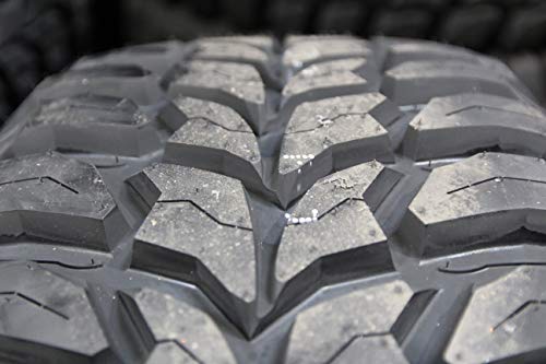 RoadOne Cavalry M/T RL1419 33x12.50R20 Tire