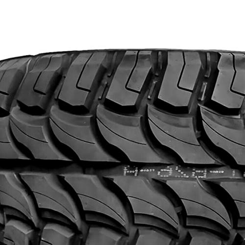 RDR RD-6 Mud Terrain Tire 33x12.50R20