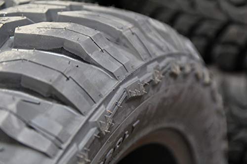 RoadOne Cavalry M/T RL1419 33x12.50R20 Tire