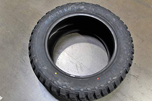 RoadOne Cavalry M/T RL1419 33x12.50R20 Tire
