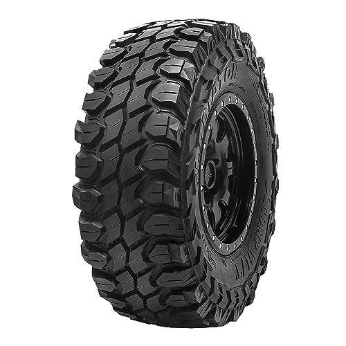 Gladiator X-COMP M/T LT33x12.5R20 Tire