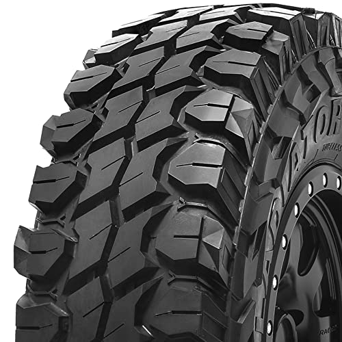Gladiator X-COMP M/T LT33x12.5R20 Tire
