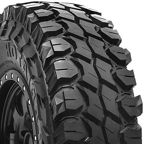Gladiator X-COMP M/T LT33x12.5R20 Tire