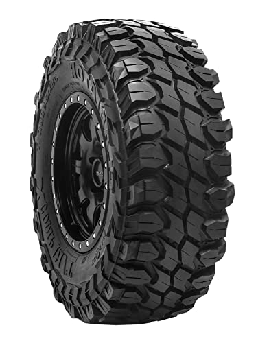 Gladiator X-COMP M/T LT33x12.5R20 Tire