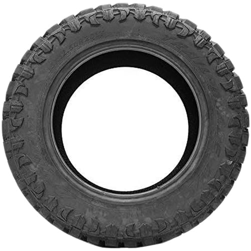 Atturo Trail Blade MT 33x12.50R20 Tires