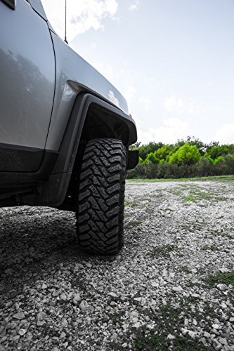Atturo Trail Blade M/T Mud-Terrain Tire 35X12.5R20