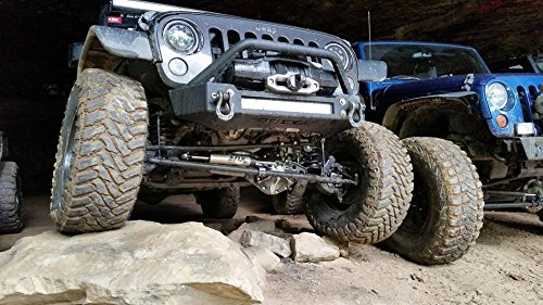 Atturo Trail Blade M/T Mud-Terrain Tire 35X12.5R20