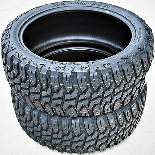 Haida HD868 M/T 35x12.50R20 Tire