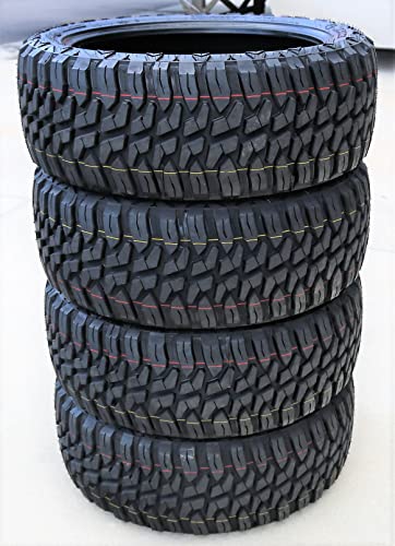 Haida HD868 M/T 35x12.50R20 Tire