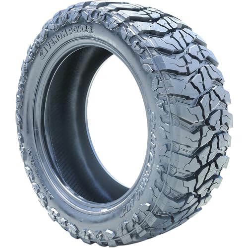 Venom Power Swampthing Off-Road Light Truck Tire
