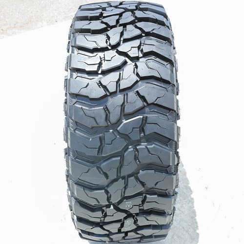 Venom Power Swampthing Off-Road Light Truck Tire