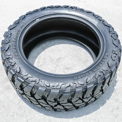 Venom Power Swampthing Off-Road Light Truck Tire