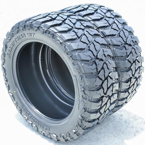 Venom Power Swampthing Off-Road Light Truck Tire