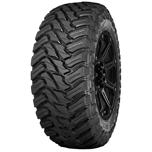 Atturo Trail Blade MT 35x12.50R20 Tire