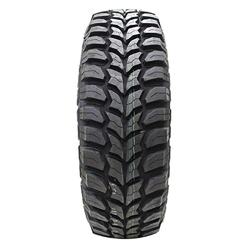 Crosswind 35X12.50R20 Mud Terrain Tire