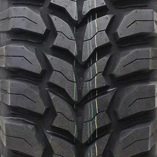 Crosswind 35X12.50R20 Mud Terrain Tire