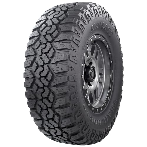 Kanati Trail Hog A/T 4 - 37x12.50R20 Tires