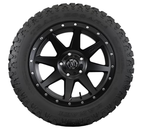 Kanati Trail Hog A/T 4 - 37x12.50R20 Tires
