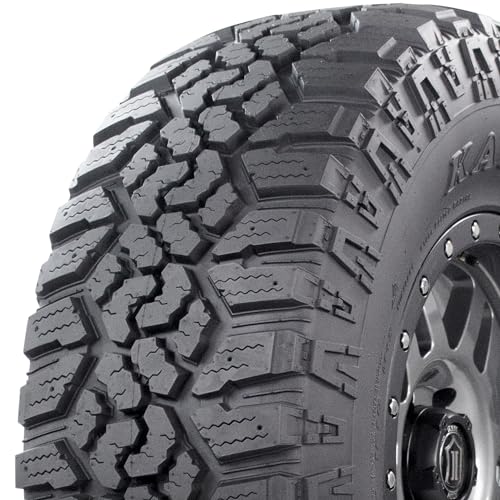 Kanati Trail Hog A/T 4 - 37x12.50R20 Tires