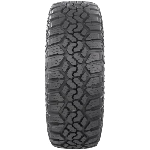 Kanati Trail Hog A/T 4 - 37x12.50R20 Tires