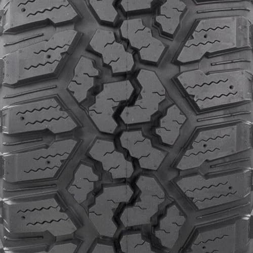 Kanati Trail Hog A/T 4 - 37x12.50R20 Tires