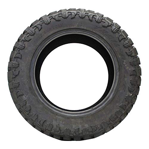 Atturo Trail Blade M/T LT37/13.5R20 Tire