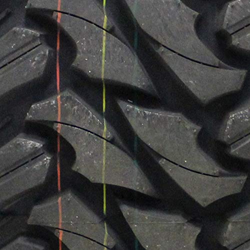 Atturo Trail Blade M/T LT37/13.5R20 Tire