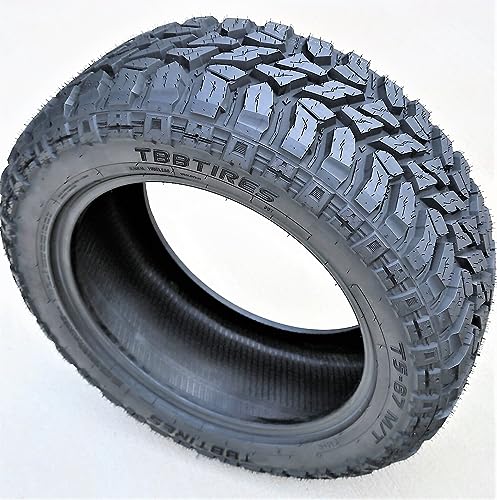 TBB TS-67 Mud Off-Road Light Truck Tire
