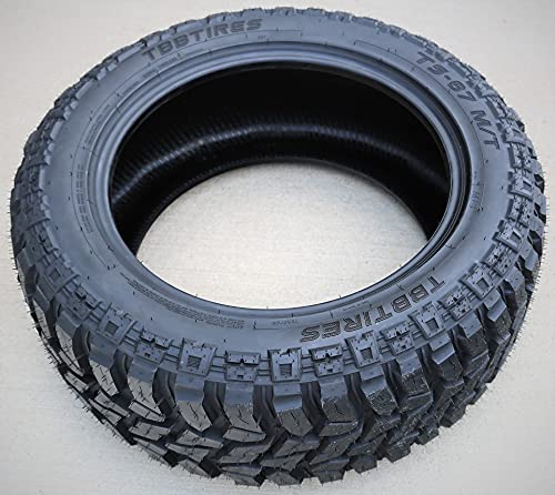 TBB TS-67 Mud Off-Road Light Truck Tire