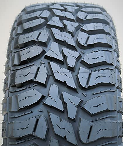 TBB TS-67 Mud Off-Road Light Truck Tire