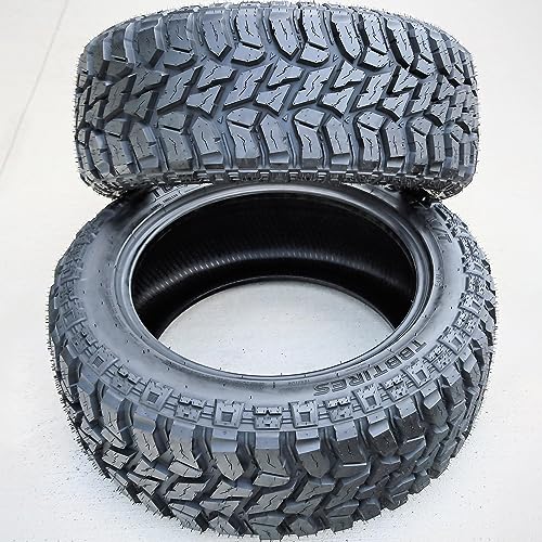 TBB TS-67 Mud Off-Road Light Truck Tire