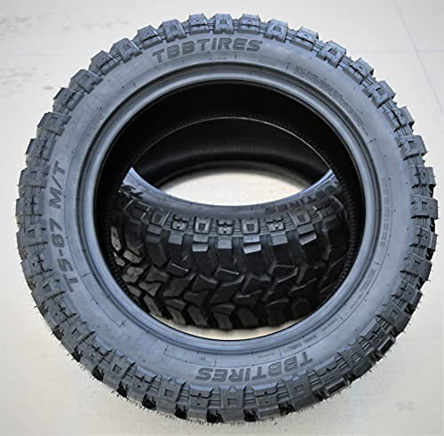 TBB TS-67 Mud Off-Road Light Truck Tire