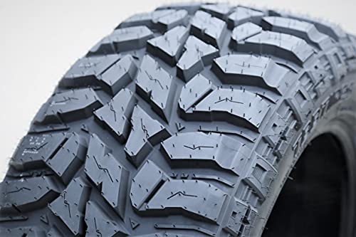 TBB TS-67 Mud Off-Road Light Truck Tire