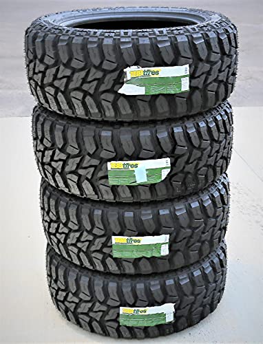 TBB TS-67 Mud Off-Road Light Truck Tire