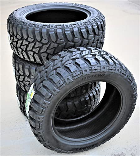 TBB TS-67 Mud Off-Road Light Truck Tire