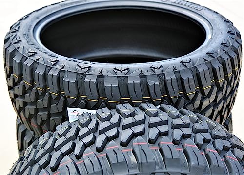 Haida Mud Champ HD868 Off-Road Tire 33x12.50R22