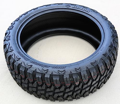 Haida Mud Champ HD868 Off-Road Tire 33x12.50R22