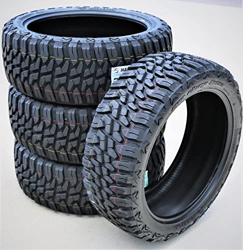Haida Mud Champ HD868 Off-Road Tire 33x12.50R22