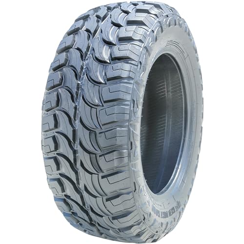 RDR Red Dirt Road 33" All Terrain Mud Tires