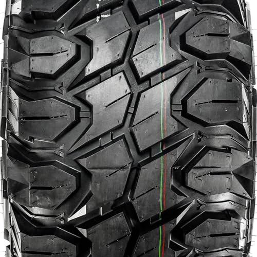 Gladiator X-COMP M/T LT33/12.50R22 Tire
