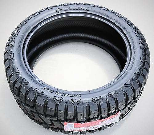 Haida HD878 RT All-Terrain Mud Tire 33X12.50R22