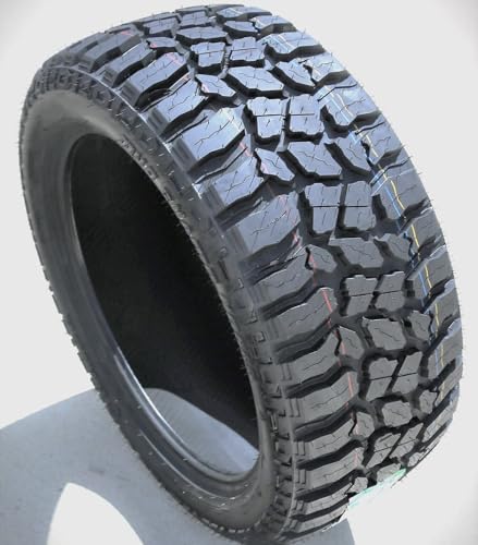 Haida Mud Champ HD869 Off-Road Truck Tire