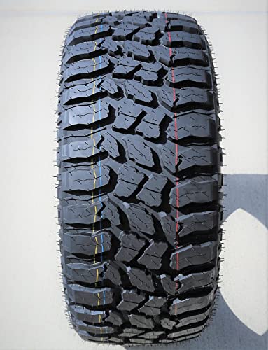 Haida Mud Champ HD869 Off-Road Truck Tire