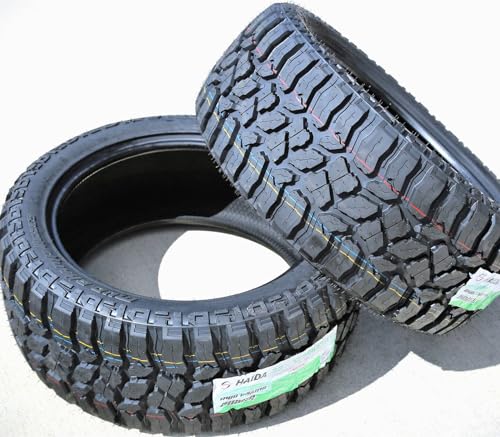 Haida Mud Champ HD869 Off-Road Truck Tire