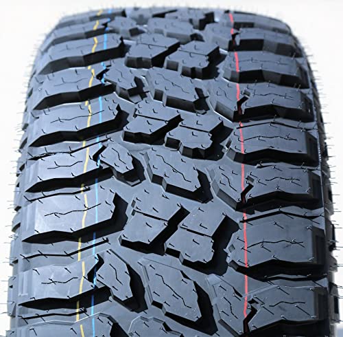 Haida Mud Champ HD869 Off-Road Truck Tire